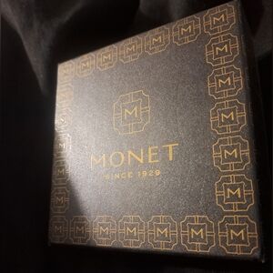 Monet Hand Held Mirror